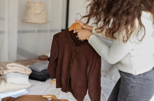 Sustainable Fashion: Why Choosing Eco-Friendly Clothing Matters