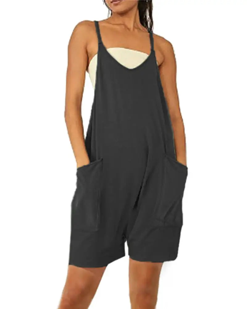 Kaycee Romper