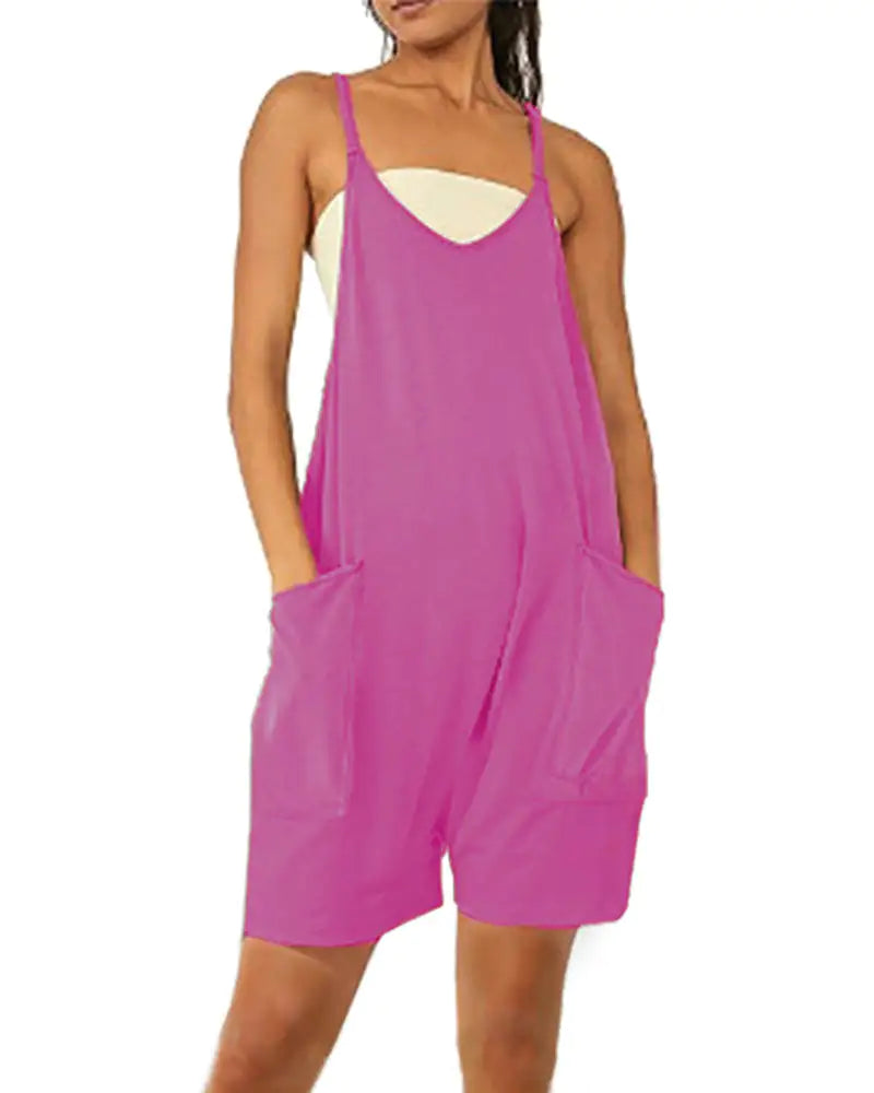 Kaycee Romper